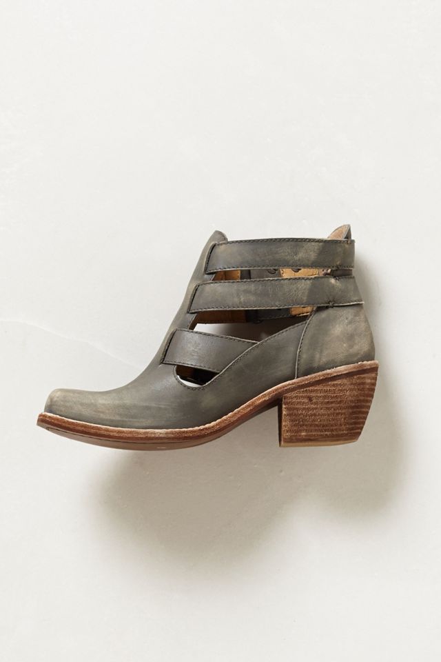 Ruidoso Booties #2
