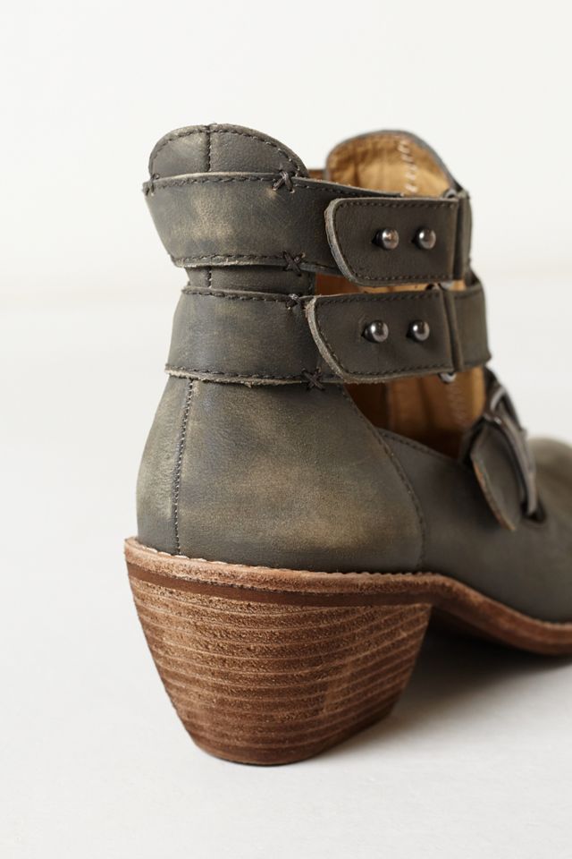Ruidoso Booties #3
