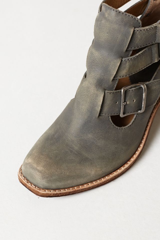 Ruidoso Booties #4