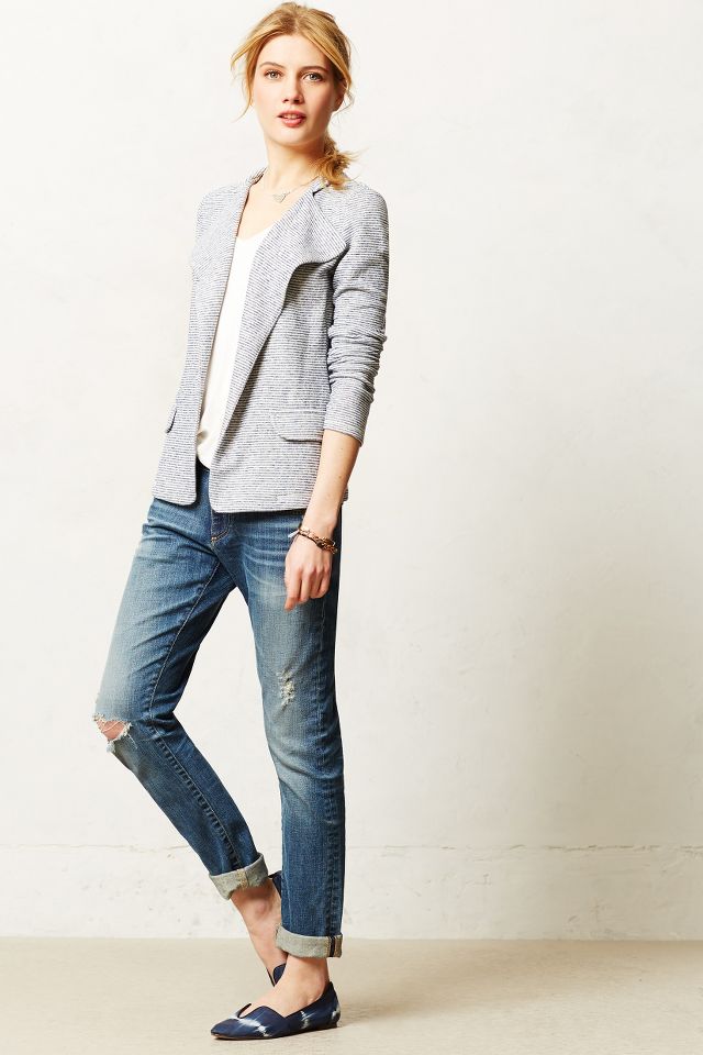 AG Nikki Relaxed Skinny Jeans