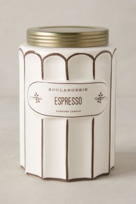 Boulangerie Jar, Tall