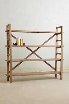 Toscana Bookcase