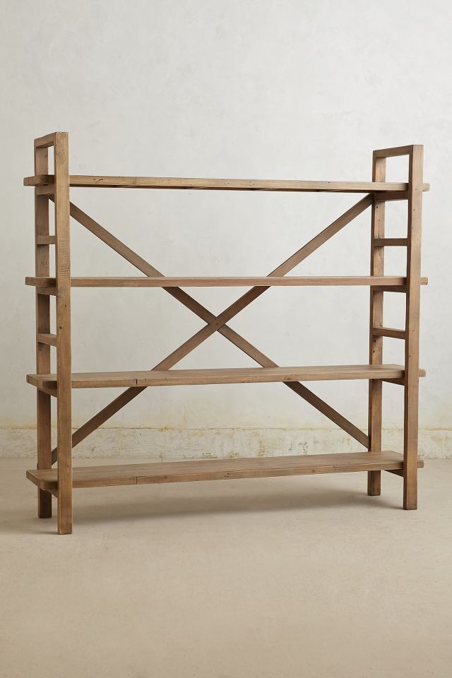 Toscana Bookcase AnthroLiving