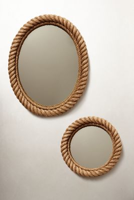 Shoreline Mirror    