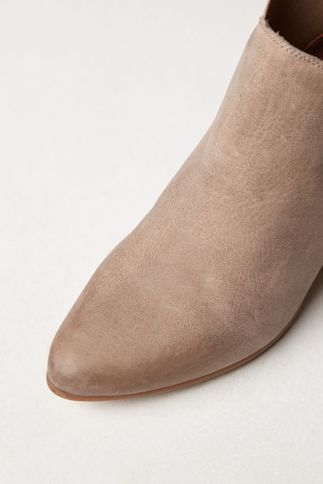 Chelsea Ankle Booties #2