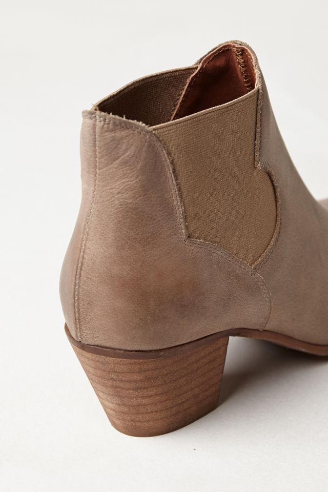 Chelsea Ankle Booties #3