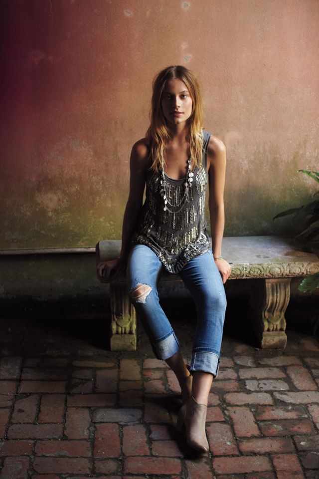 Chelsea Ankle Booties #4