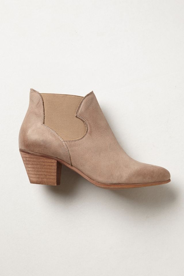 Chelsea Ankle Booties #5