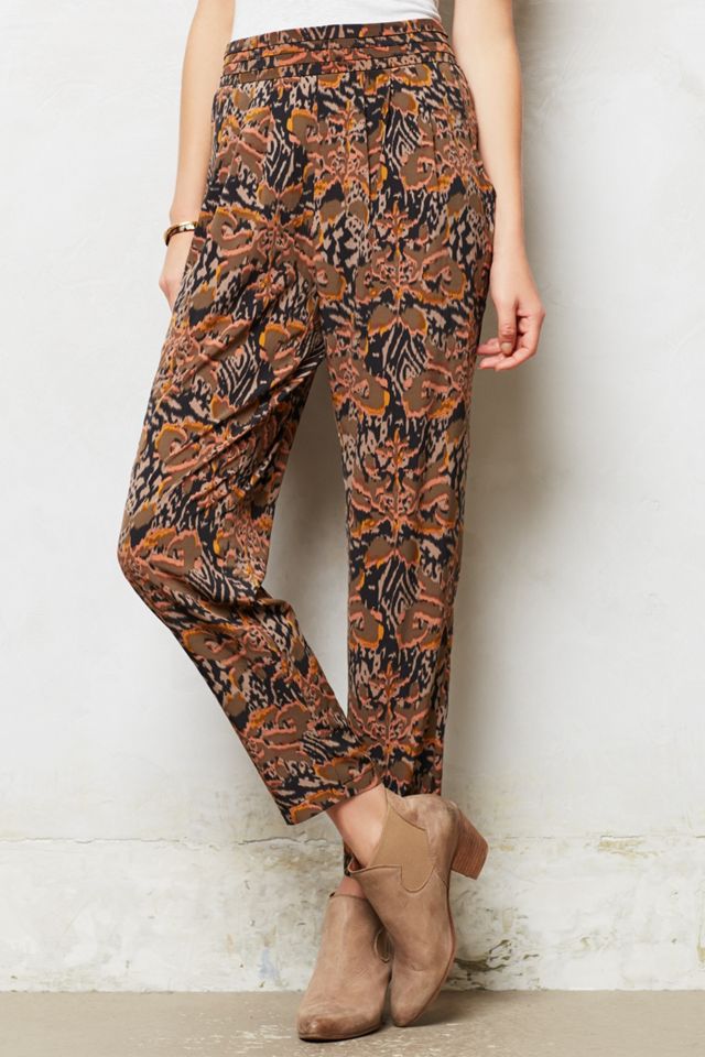 Chelsea Ankle Booties #6