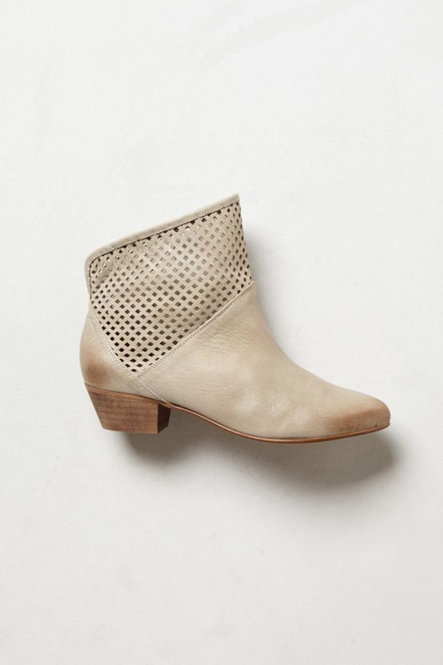 Paige Booties #1