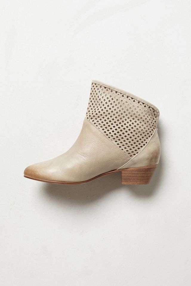 Paige Booties #2