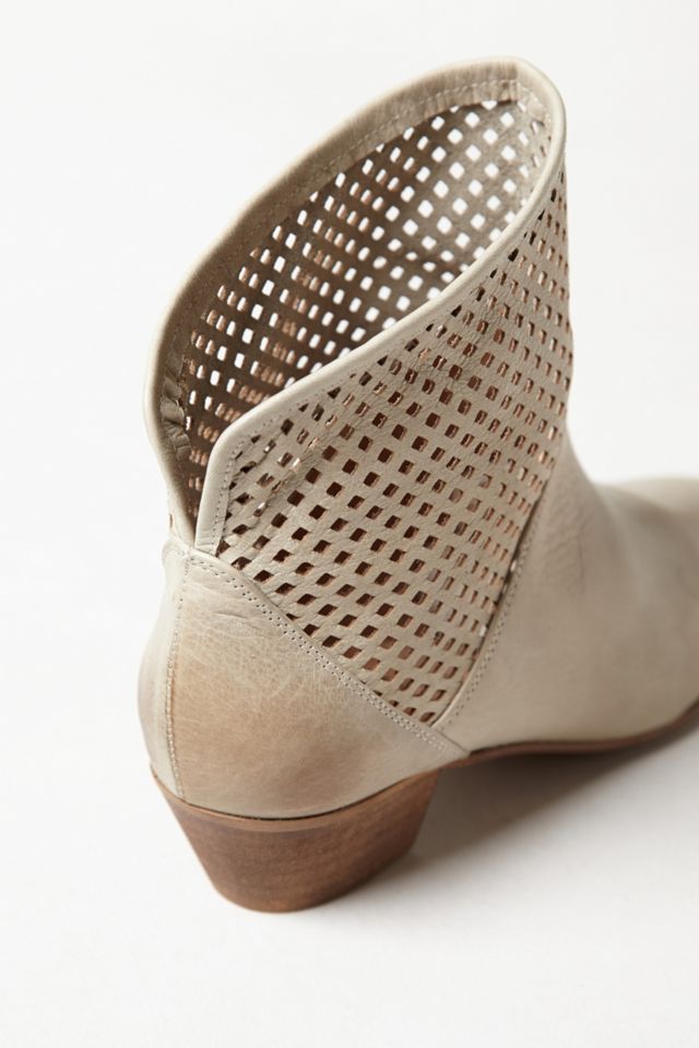 Paige Booties #3