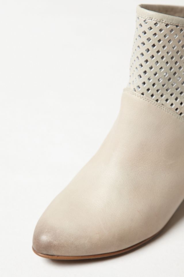 Paige Booties #4