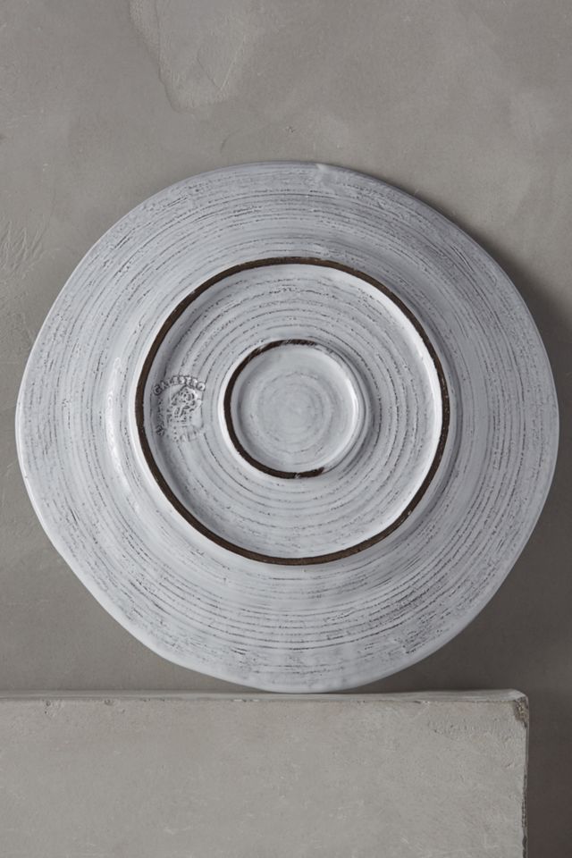 Glenna Dinner Plate #2