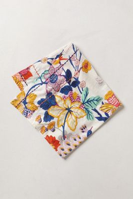 Heredia Napkin  