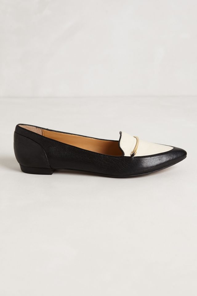 Giya Loafers #1