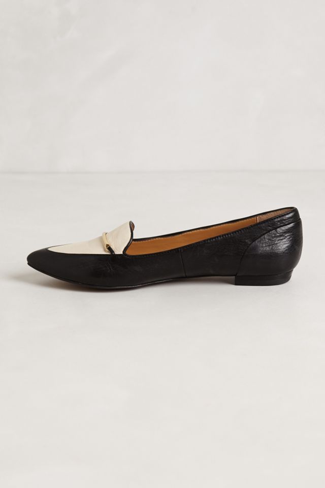 Giya Loafers #2