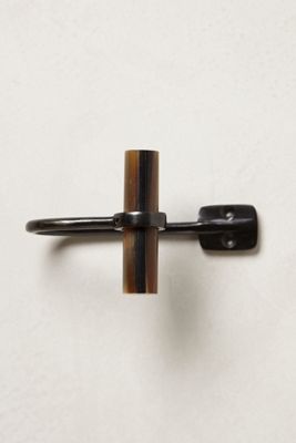 Forged Tieback