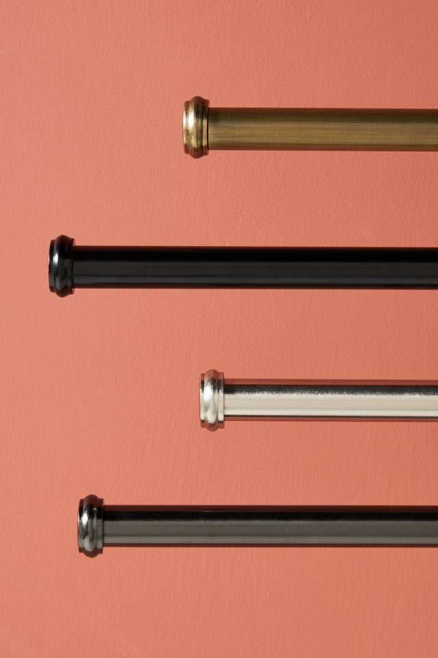 Smithery Curtain Rod #2