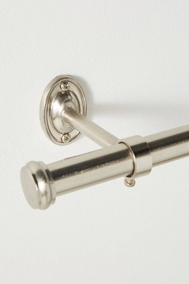 Smithery Curtain Rod #1