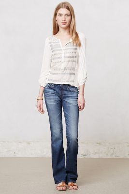 ag olivia skinny bootcut