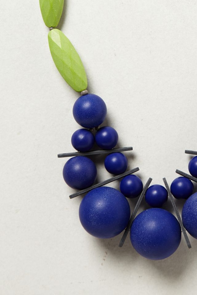 Rondure Necklace #1