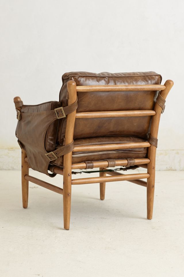 Patrizia Chair  #1