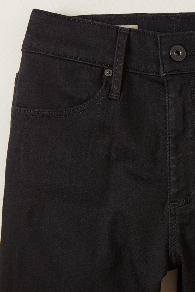 AG Farrah High-Rise Skinny Jeans #4