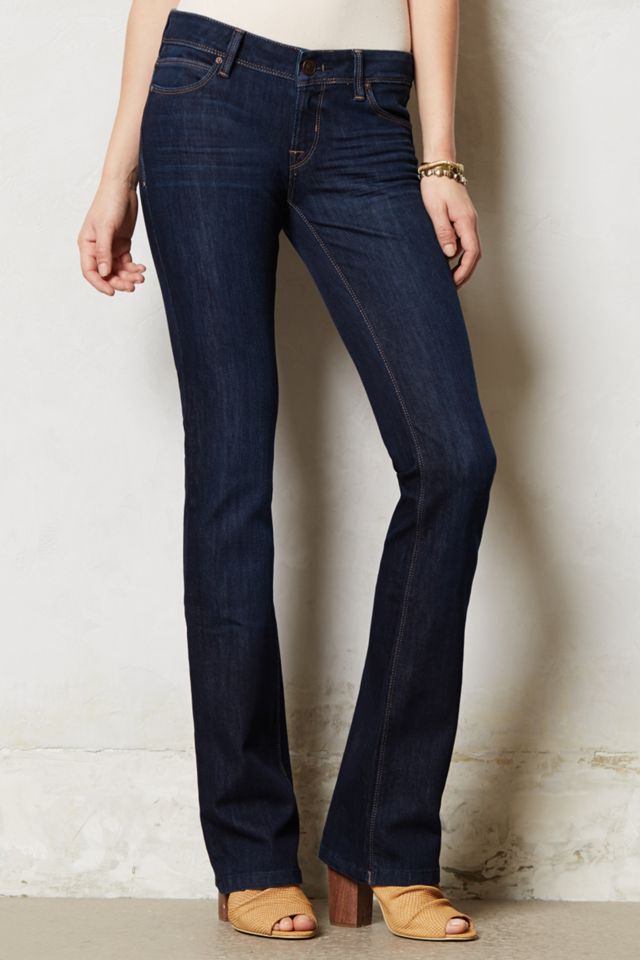 DL1961 Cindy Slim Bootcut Jeans #1