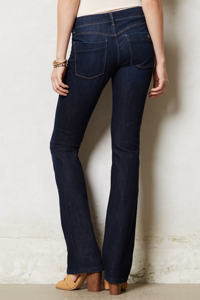 DL1961 Cindy Slim Bootcut Jeans #2