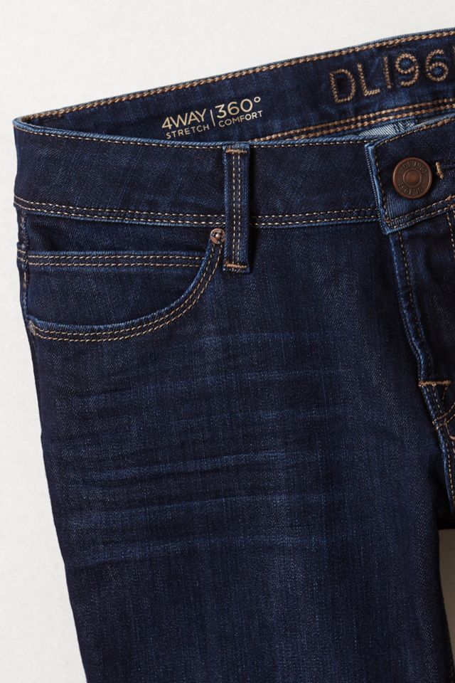 DL1961 Cindy Slim Bootcut Jeans #3