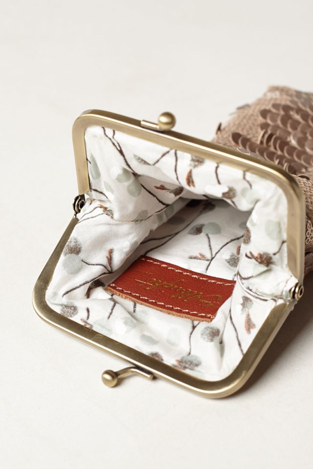 Center Stage Eyeglass Case #2