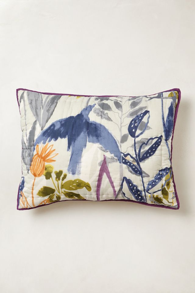 Creature Hideaway Quilt #6