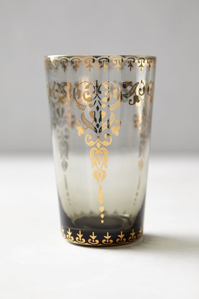 Palace Trellis Glass #1