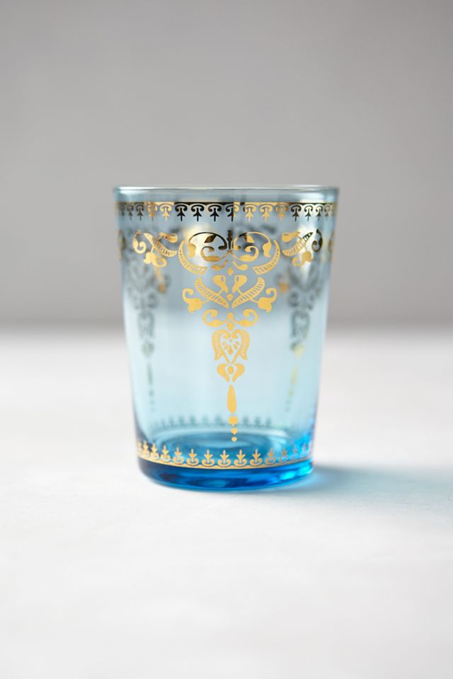 Palace Trellis Glass #5