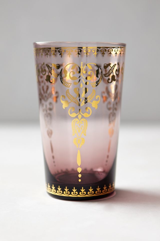 Palace Trellis Glass #1