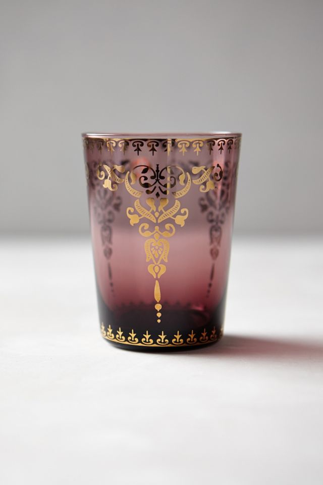 Palace Trellis Glass #5