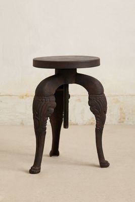 Foundry Piano Stool
