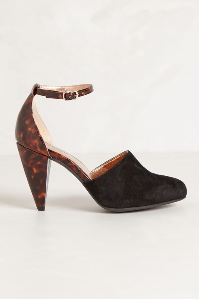 Syncopation Heels #1