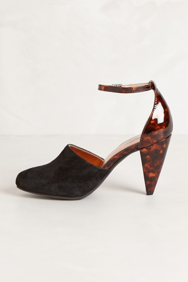 Syncopation Heels #2