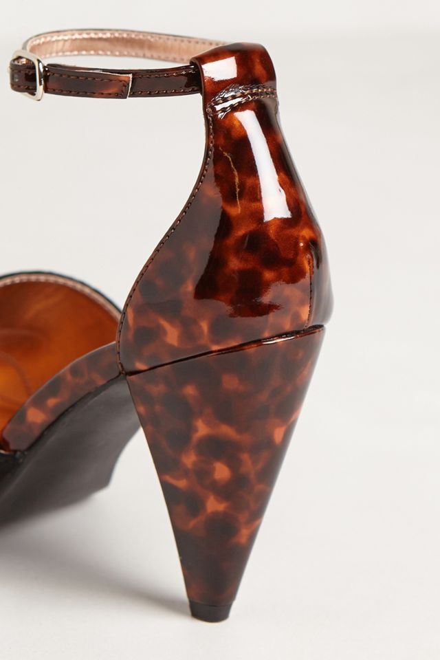 Syncopation Heels #3