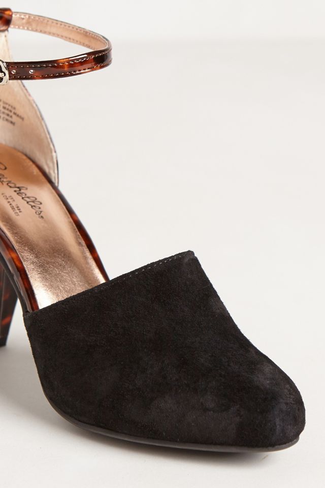 Syncopation Heels #4