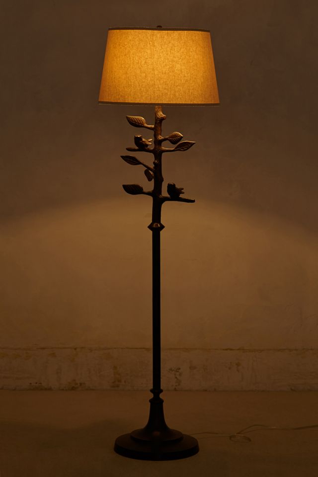 Sibley Floor Lamp #2