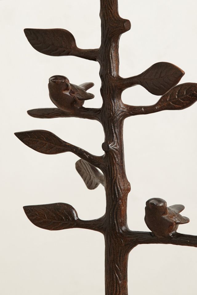 Sibley Floor Lamp #1
