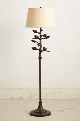 Sibley Floor Lamp