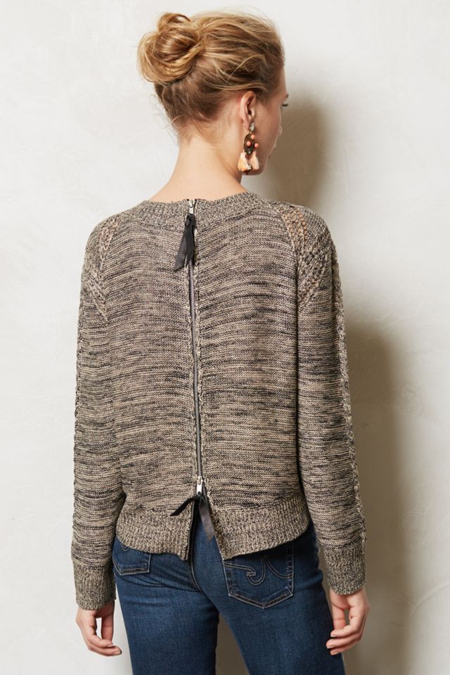Marne Pullover #1