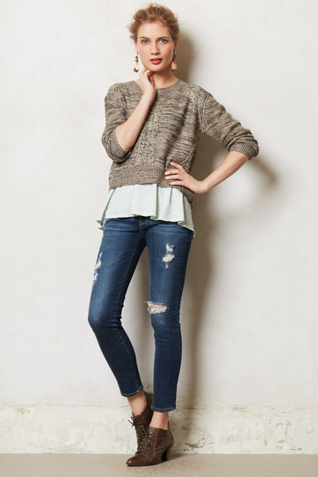 Marne Pullover #2