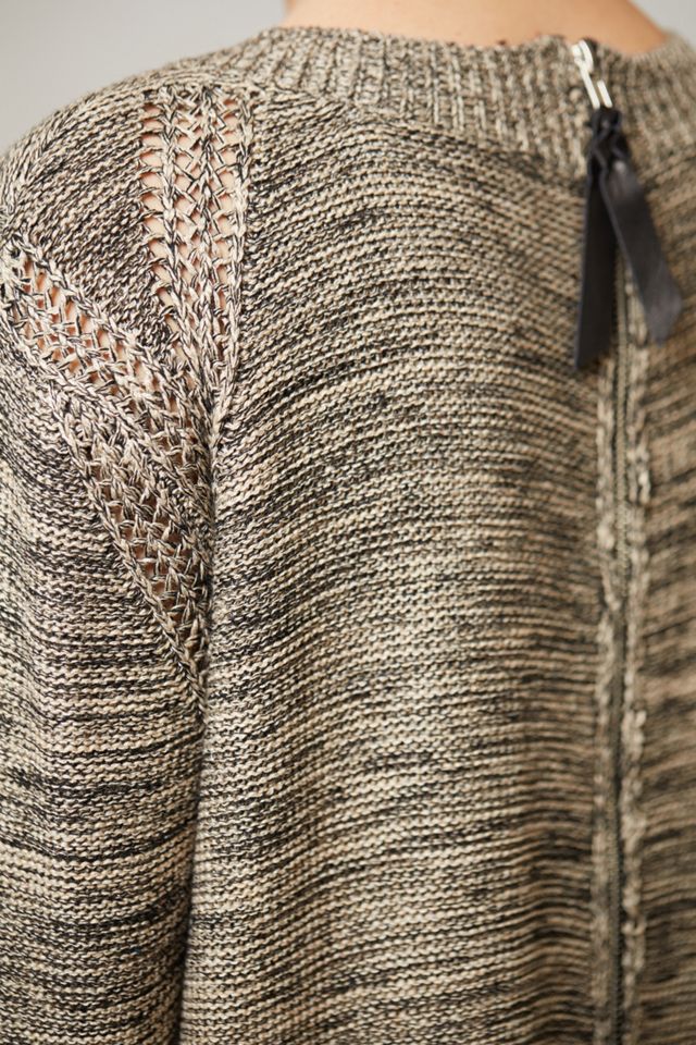 Marne Pullover #3