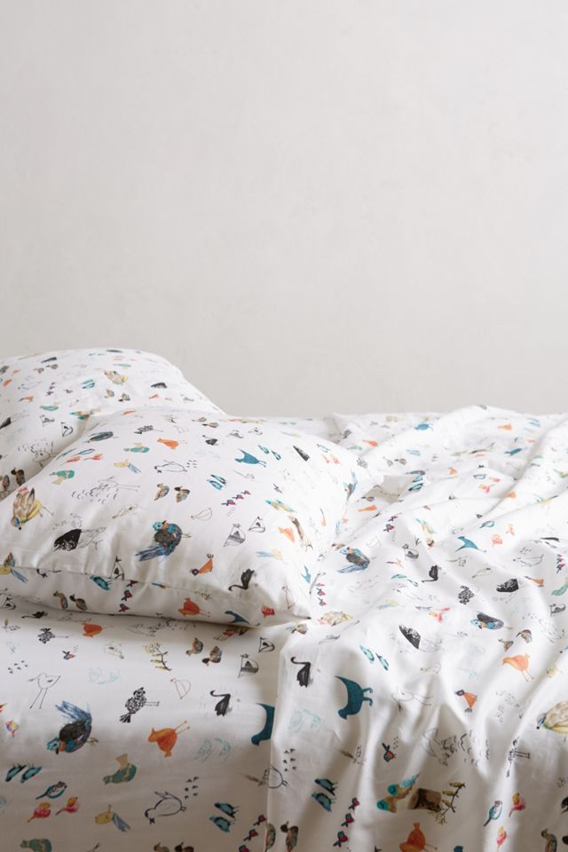 Paths Of Flight Sheet Set #2