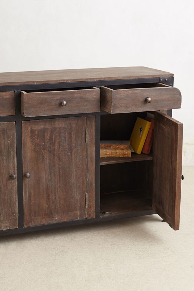 Lineage Credenza #1